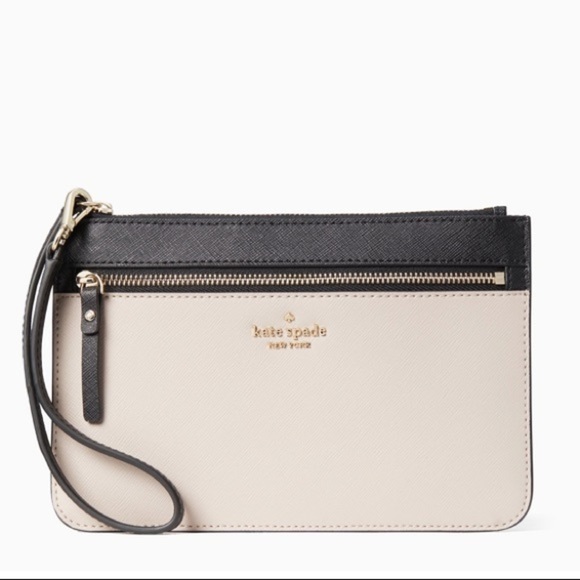 Kate Spade SET NWT medium dally tote laurel way WKRU5400  Kate Spade laurel way med dally tote & wallet, NWT